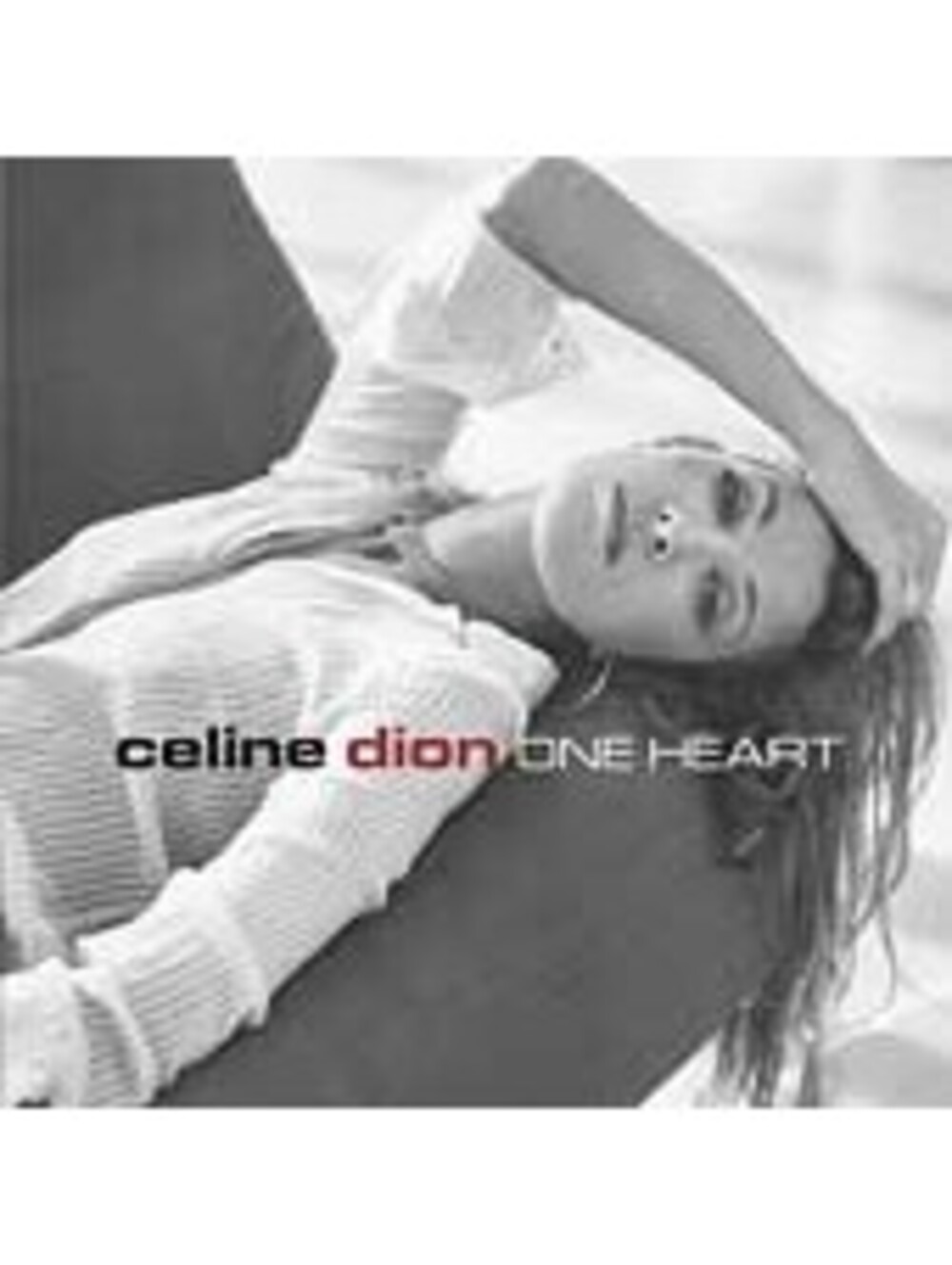 One Heart by Céline Dion (CD, Mar-2003, Sony Music Distribution (USA))